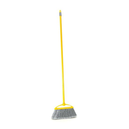 Picture of Mr Brush Brush Yellow 01 002370012