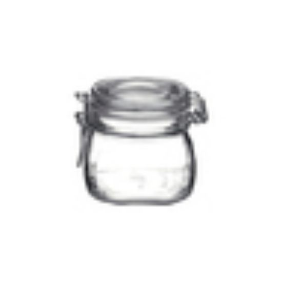 Picture of Fido Storage Jar 500ml