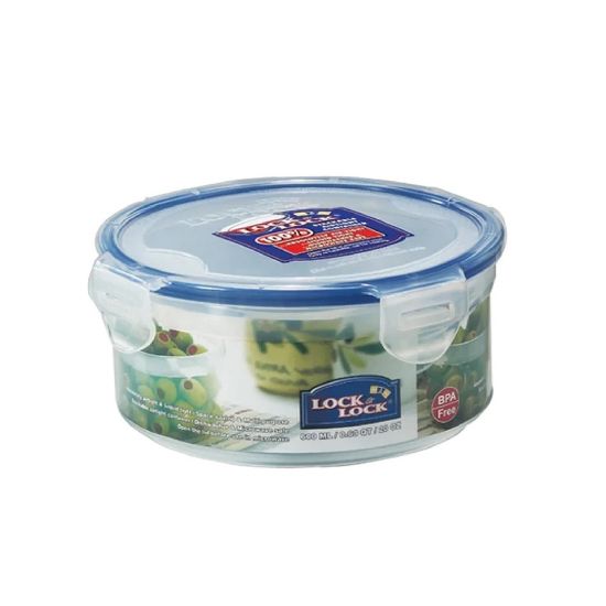 Picture of Lock & Lock Food Container 933 600 ml