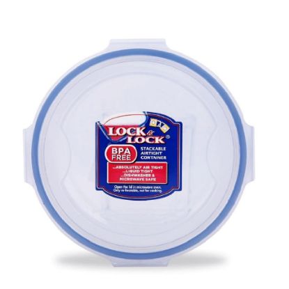 Picture of Lock & Lock Food Container 933 600 ml