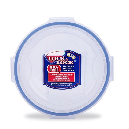 Picture of Lock & Lock Food Container 933 600 ml