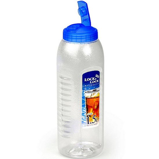 Picture of Lock & Lock Water Bottle HAP731 1.5Ltr