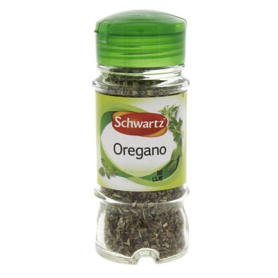 Picture of Schwartz Oregano 7 g(N)