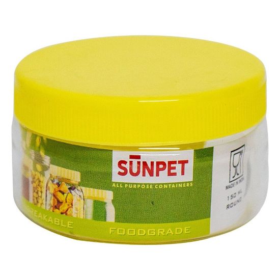 Picture of Sunpet Jar 150 ml