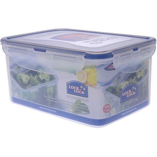 Picture of Lock&Lock Food Container 815 1.1Ltr