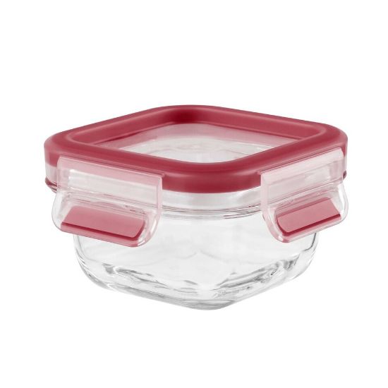 Picture of Tefal Masterseal Food Keeper Glass Square 0.2Ltr