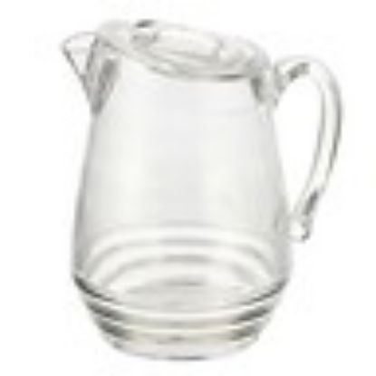 Picture of Home Acrylic Water Jug, 2000 ml, NB35PT