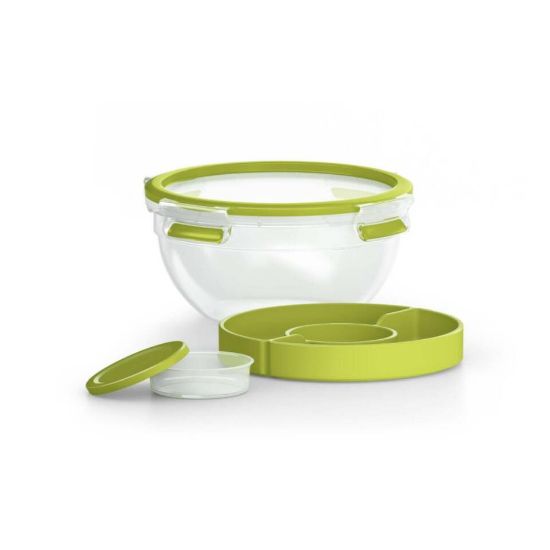 Picture of Tefal Masterseal Food Keeper Salad Bowl 1.0Ltr