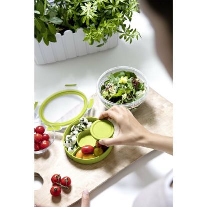 Picture of Tefal Masterseal Food Keeper Salad Bowl 1.0Ltr