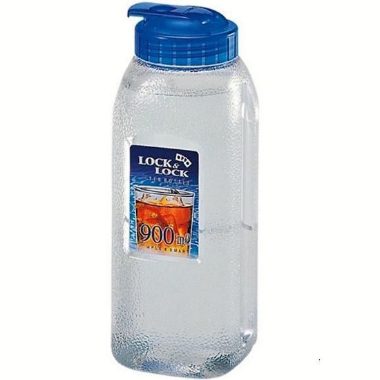 Picture of Lock & Lock Sports Bottle KJHAP728 900ml