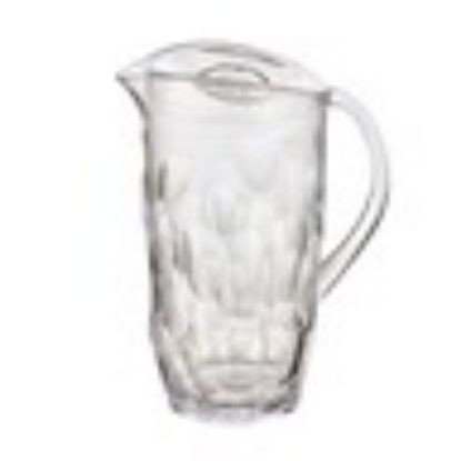 Picture of Home Acrylic Water Jug, 2000 ml, NB52PT1