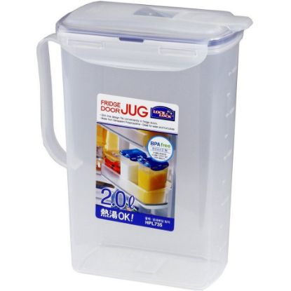 Picture of Lock&Lock Fridge Door Jug HPL735