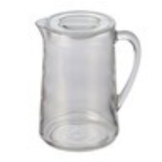 Picture of Home Acrylic Water Jug, 1800 ml, NB36PT