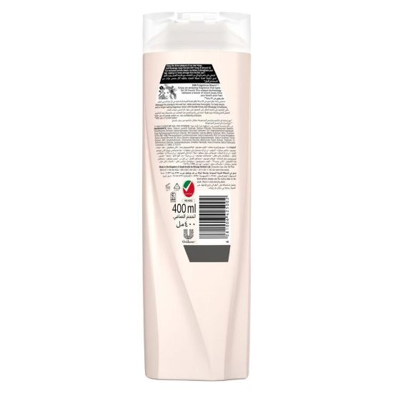 Picture of Sunsilk Honey Anti-Breakage Shampoo 400 ml