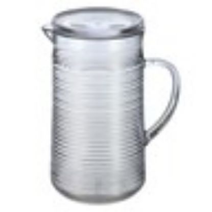 Picture of Home Acrylic Water Jug, 2000 ml, NB58PT