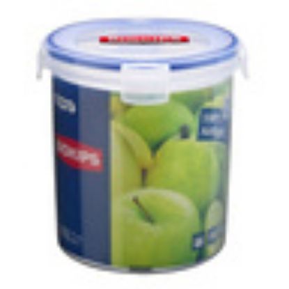 Picture of Komax Biokips Airtight Food Container, Transparent, KOM.K0171514