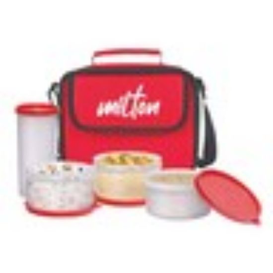 Picture of Milton Softline Meal Box Set KB152(N)