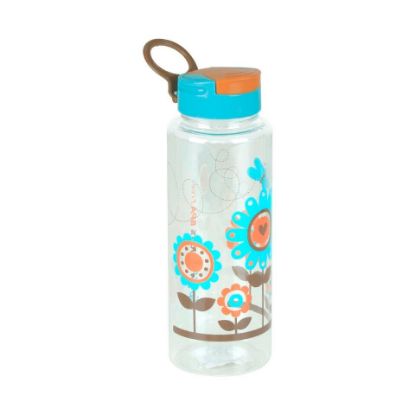 Picture of Picnic Drinking Drink Bottle 407 800ml Assorted Colors