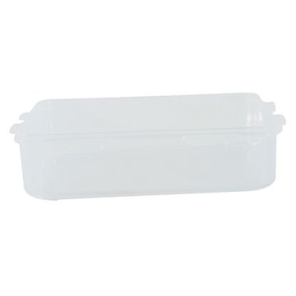 Picture of Lock & Lock Rectangular Food Container, 550 ml, Clear, HPL815