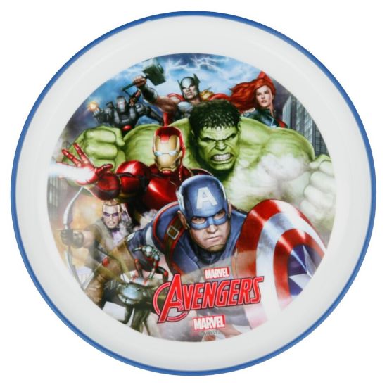 Picture of Avengers Bicolor Premium Bowl Avengers Gallery 16991