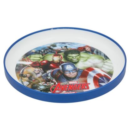 Picture of Avengers Bicolor Premium Bowl Avengers Gallery 16991