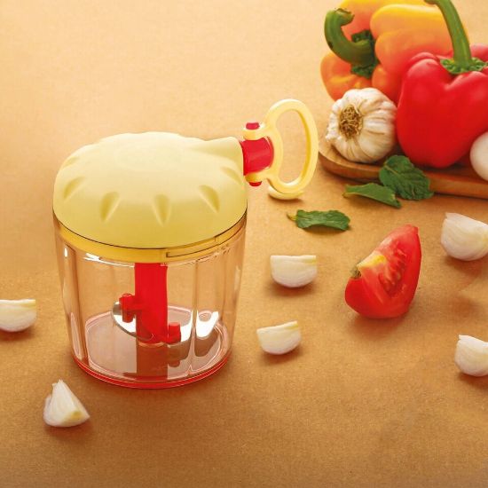 Picture of Home Mini Quick Chopper 450ml India