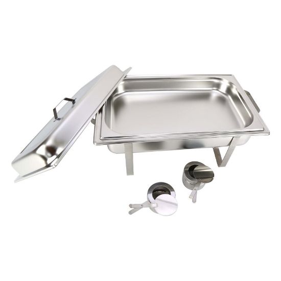 Picture of Chefline Chafing Dish GW-4331 9Ltr