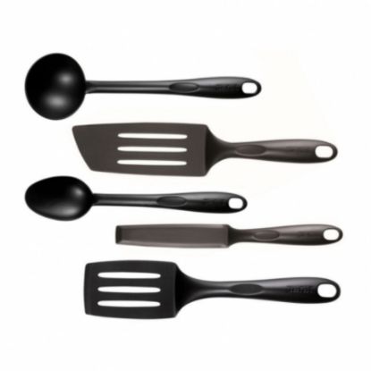 Picture of Tefal Nylon Tool Set 5Pc K001A