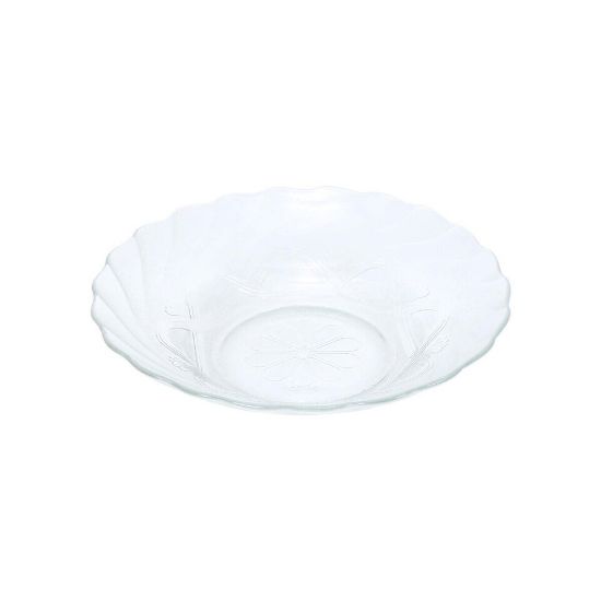 Picture of Migi Glass Soup Plate SP715 17.7cm