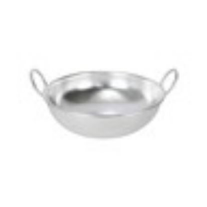 Picture of Chefline Aluminum kadai 26cm INDPR