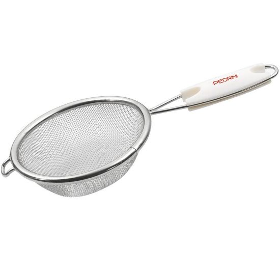 Picture of Pedrini Stainless Steel Strainer 160mm