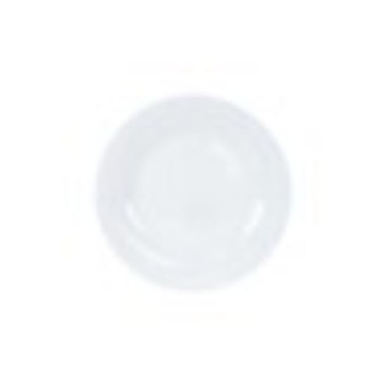 Picture of Chefline Dinner Plate 10in 1pc COR10WH White