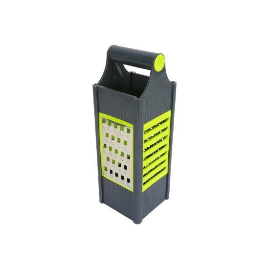 Picture of Home Vegetable Grater 4in1