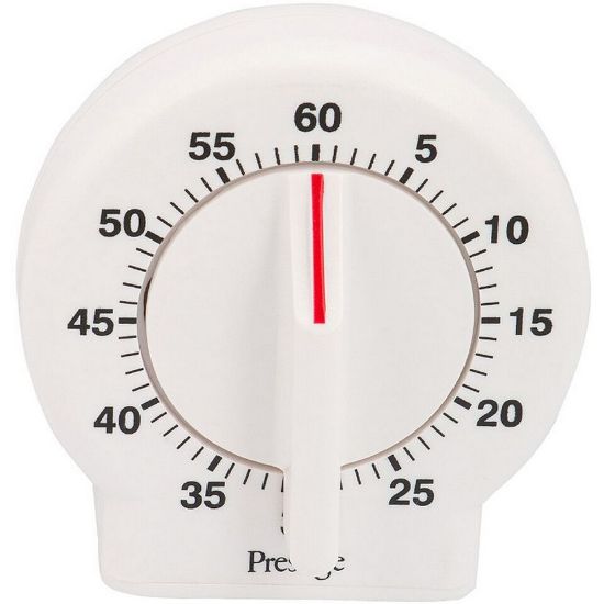 Picture of Prestige Mechanical Timer 9609