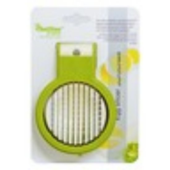 Picture of Chefline Egg Slicer HB0175FR Green