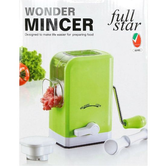 Picture of Fullstar Wonder Mincer A-470