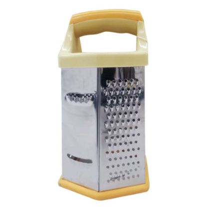 Picture of Rabbit Grater 6 Side 8inches Hand HA1002B1AC1