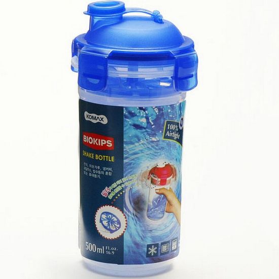 Picture of Komax Shake Bottle KO171712 550ml