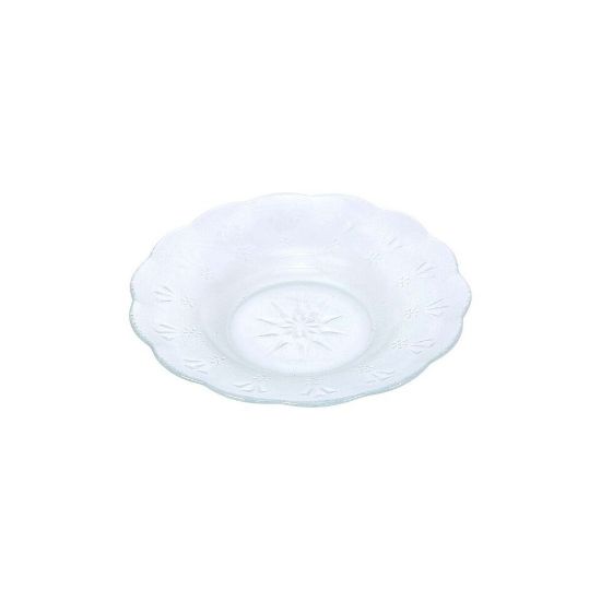 Picture of Migi Glass Soup Plate SP688 15.9cm