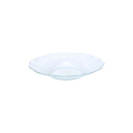 Picture of Migi Glass Soup Plate SP688 15.9cm