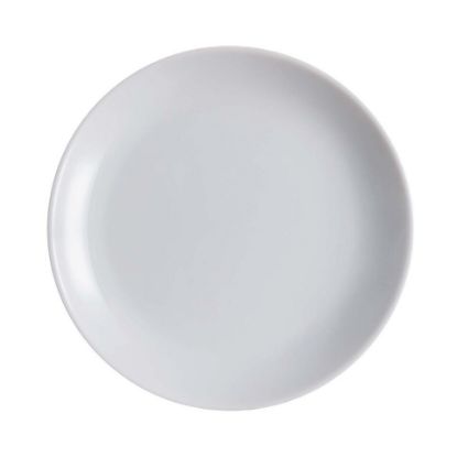 Picture of Luminarc Dinner Plate Diwali Granit P0705 27cm