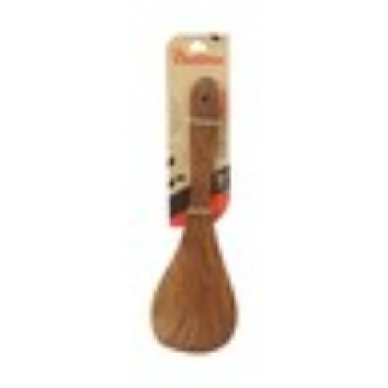 Picture of Chefline Wooden Rice Spoon Made In India