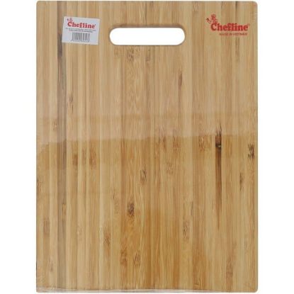 Picture of Chefline Bamboo Cutting Board Large