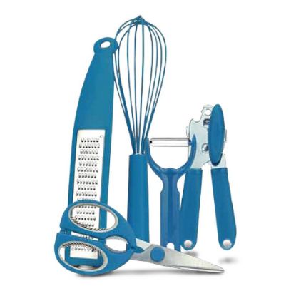 Picture of Prestige Kitchen Tool Set 5pcs Set PR46411