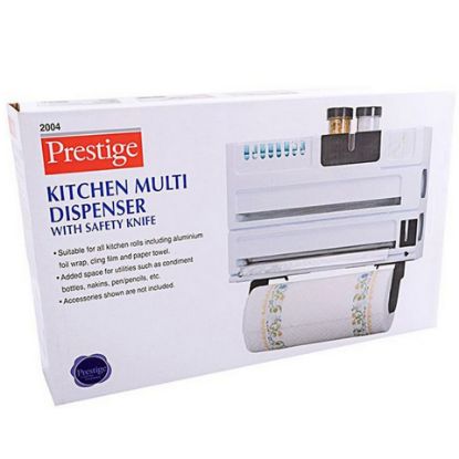 Picture of Prestige Kitchen Multi Dispenser 2004