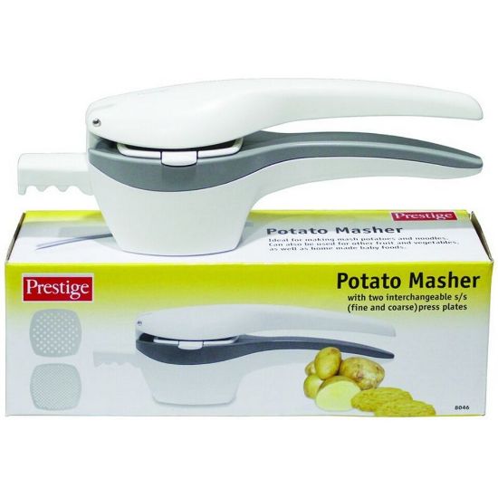 Picture of Prestige Potato Masher 8046