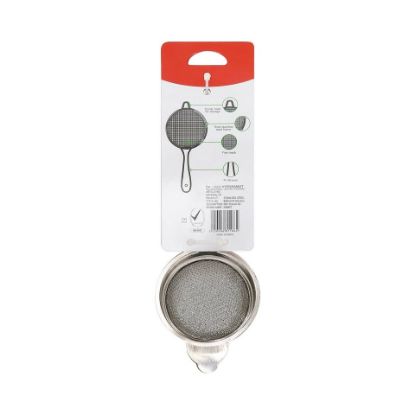 Picture of Rabbit Strainer Stainless Steel Boxer UCPLS02 8cm