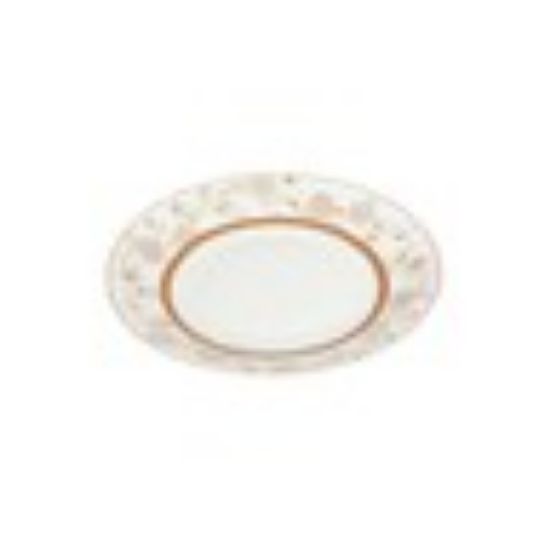 Picture of Chefline Dessert Plate 7.5in 160203 FLO