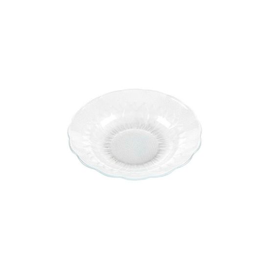 Picture of Migi Glass Soup Plate, 15.5 cm, SP647