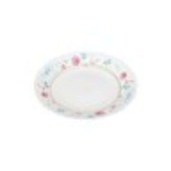 Picture of Chefline Dessert Plate 7.5in 1050 FLO